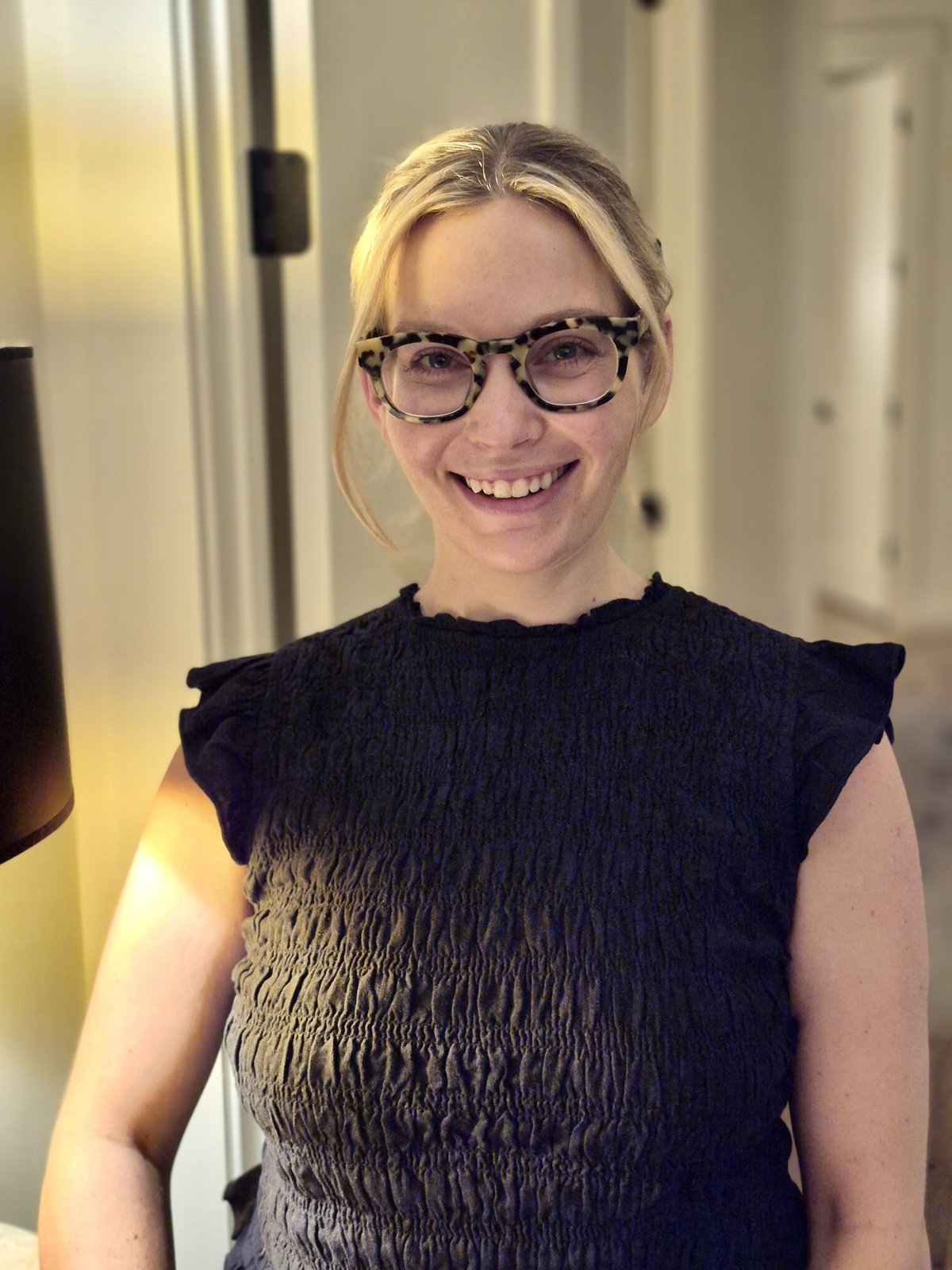 Melissa Nachbaur, LCSW-S